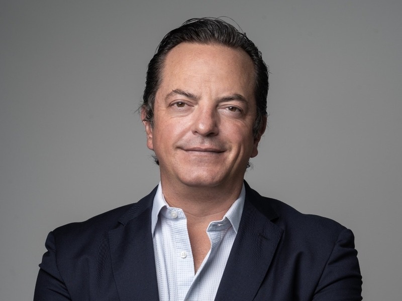 TIP México cambia de director; Medina encabezará Grupo Engen